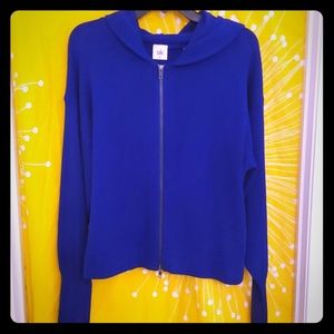 Cabi Dressed Up Hoodie